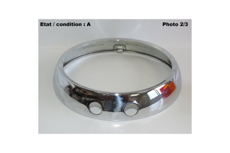 Headlight rim SEV MARCHAL 8816