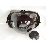 Right european code headlight