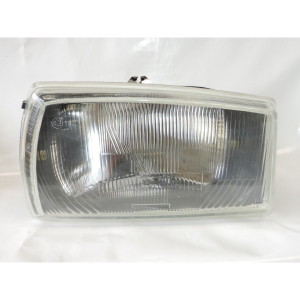 Phare droit Code Européen