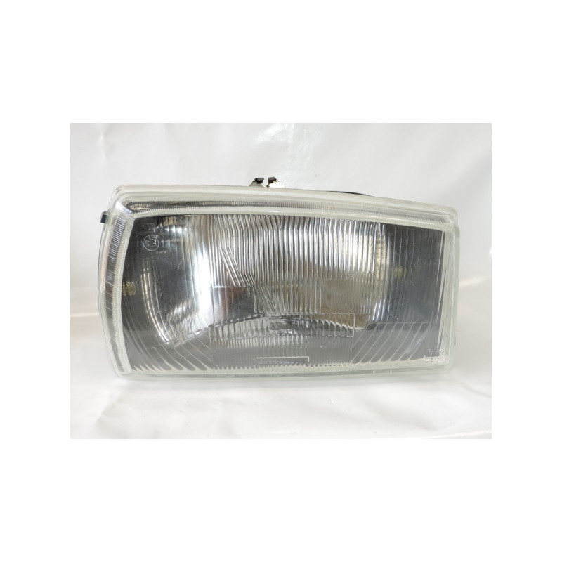 Phare droit Code Européen