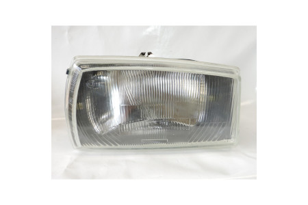 Right european code headlight CIBIE 480020