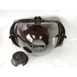 Right european code headlight CIBIE 480020