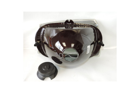 Right european code headlight CIBIE 480020