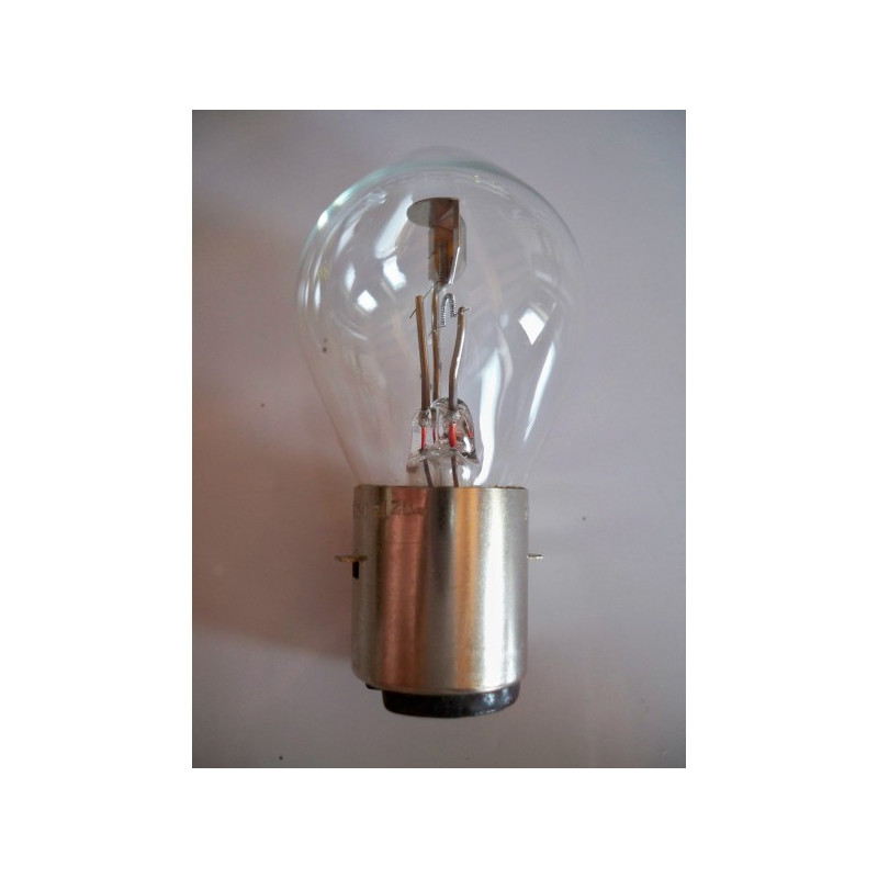 Bulb 12V 45/40W BA20d