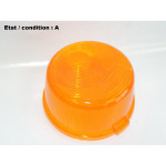 Cabochon feu clignotant avant 21W NEIMAN 0147