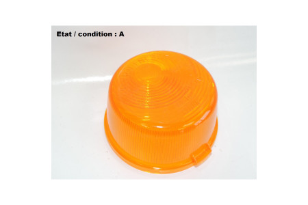 Cabochon feu clignotant avant 21W NEIMAN 0147