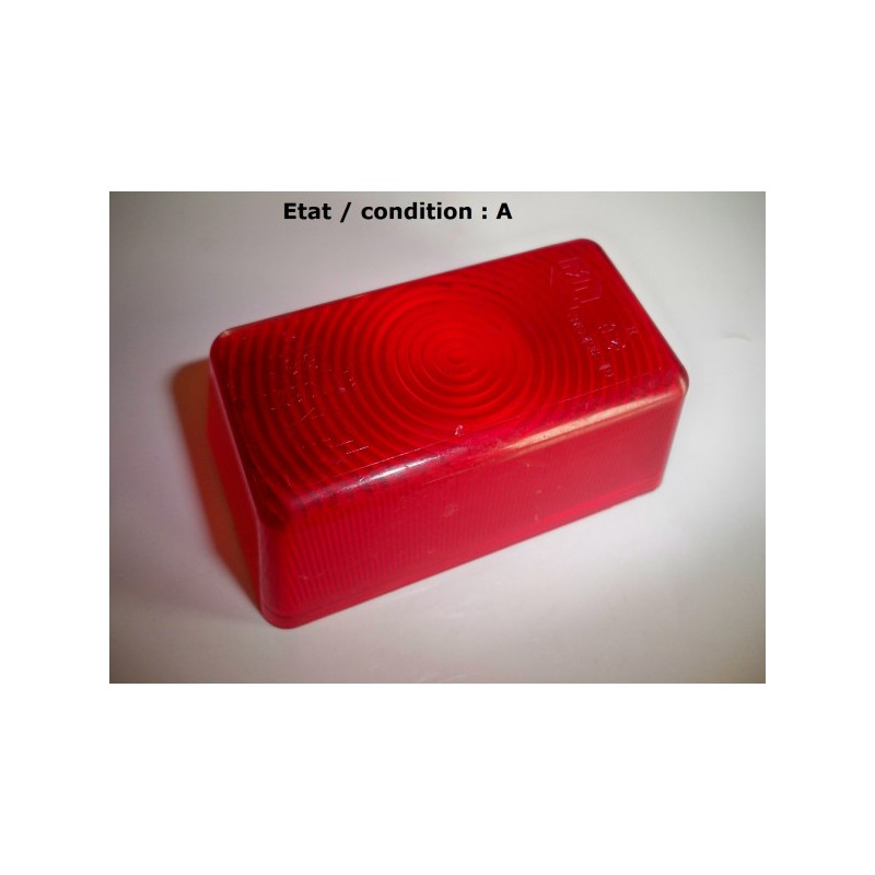 Red clearance light ARA 211
