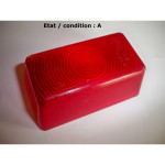 Red clearance light ARA 211