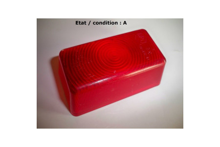 Red clearance light ARA 211