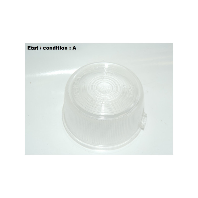Side light indicator lens NEIMAN 0144
