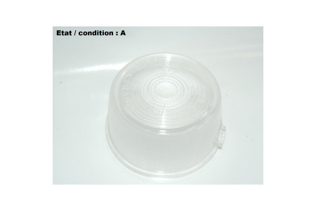 Side light indicator lens NEIMAN 0144