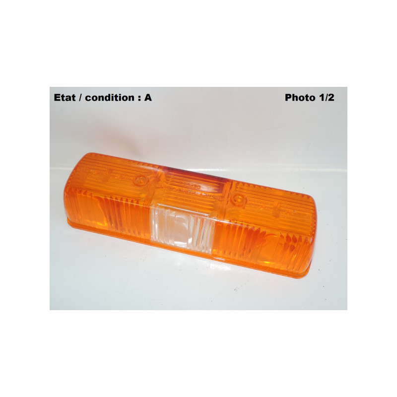 Clearance light indicator lens SESALY F65