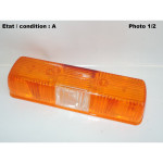 Clearance light indicator lens SESALY F65