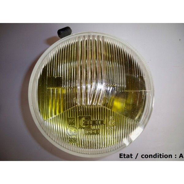 Left code headlight Iode H1 CIBIE 440099
