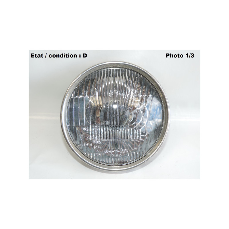 Phare code H4 SIEM 12150