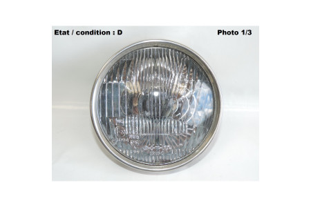 Phare code H4 SIEM 12150