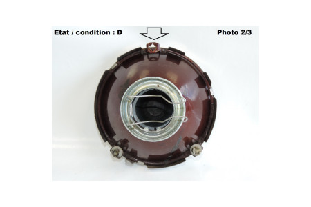 Phare code H4 SIEM 12150