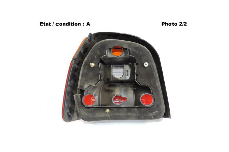 Right taillight HELLA 9EL139138-071
