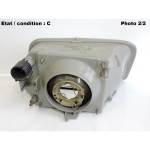 Phare gauche H4 SEV MARCHAL 64805679