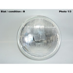 Halogen dip / main beam headlight H4 CIBIE 3670060 (left hand traffic)