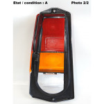 Right tailight lens OLSA 03.504.00