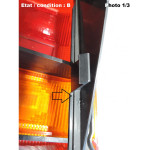 Left tailight lens OLSA 03.503.00