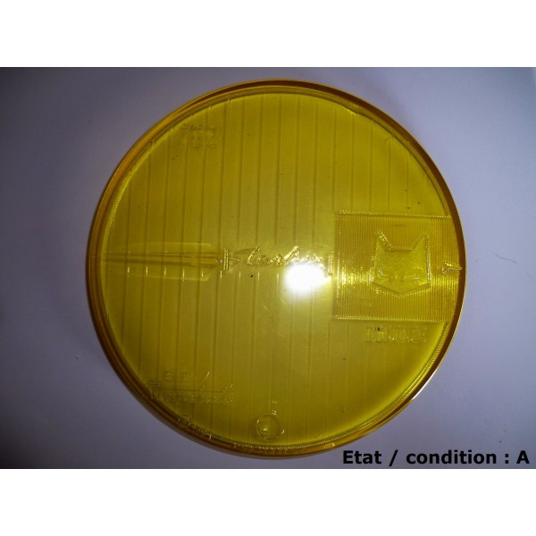 Cabochon phare longue portée SEV MARCHAL Starlux Iode 782