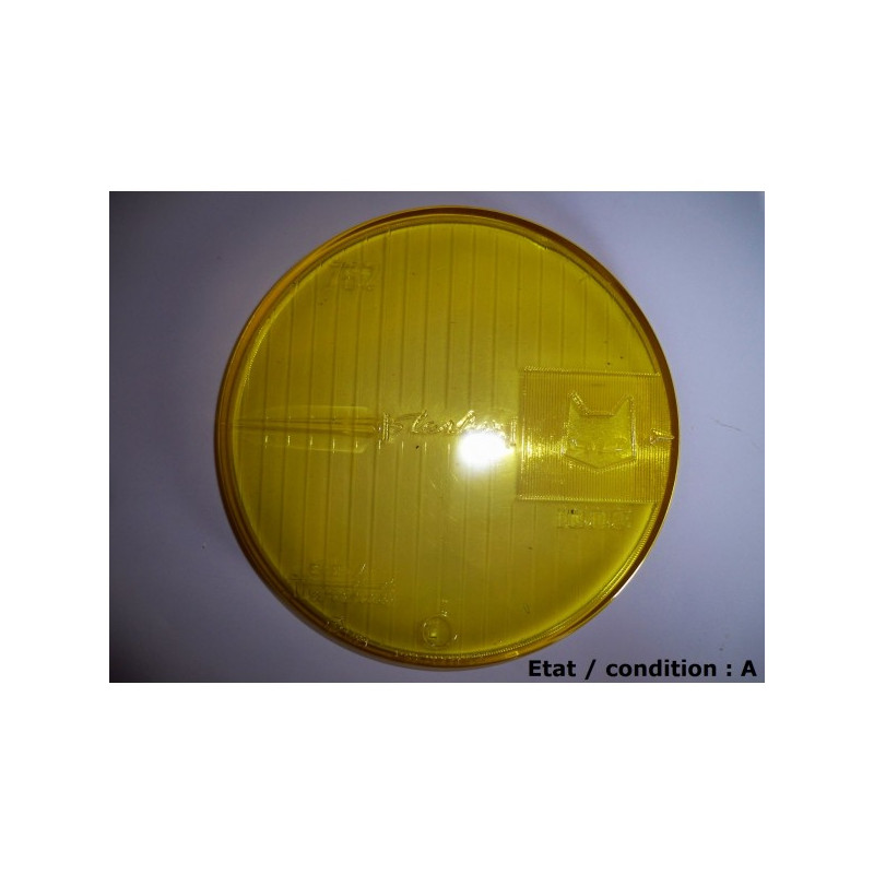 Spotlight headlight SEV MARCHAL Starlux Iode 722