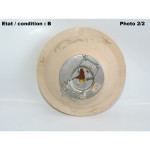 Phare Route H1 Surface complexe CIBIE (VALEO 082349)