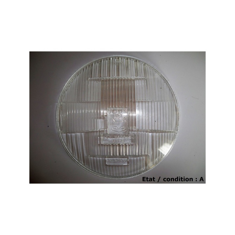 Spotlight headlight SEV MARCHAL Starlux Iode 709