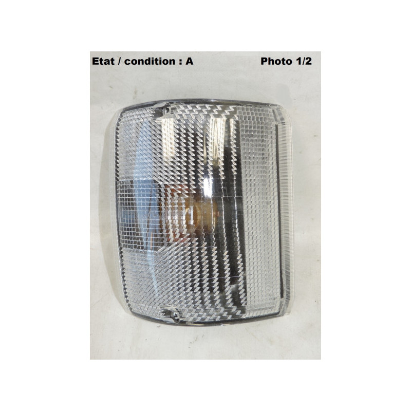 Right front indicator CARELLO 9008 / 17416