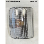 Feu clignotant gauche CARELLO 9009 / 17417
