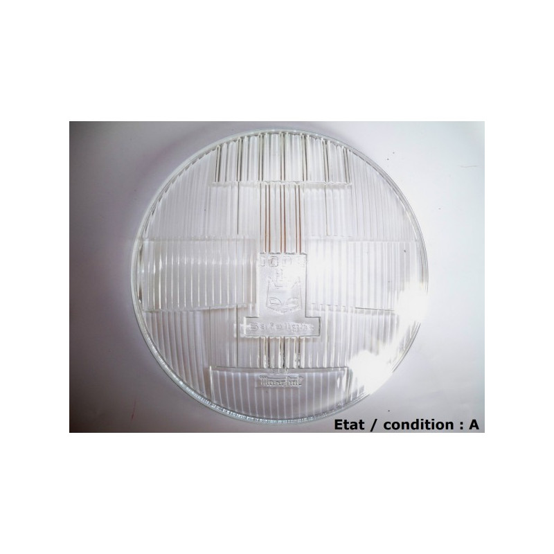 Headlight Iode H4 SEV MARCHAL 16254