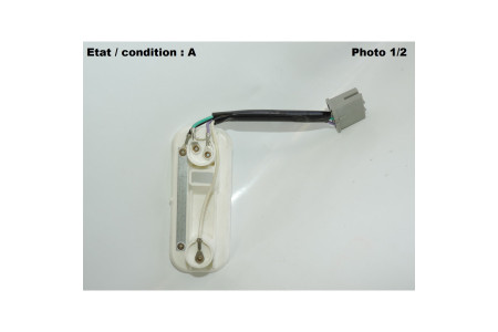 Platine feu arrière CIBIE 8076AF (2 fonctions)