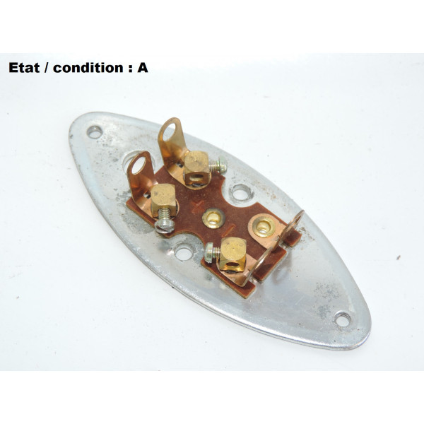 Clearance light bulb holder STL 1981 (1 function)