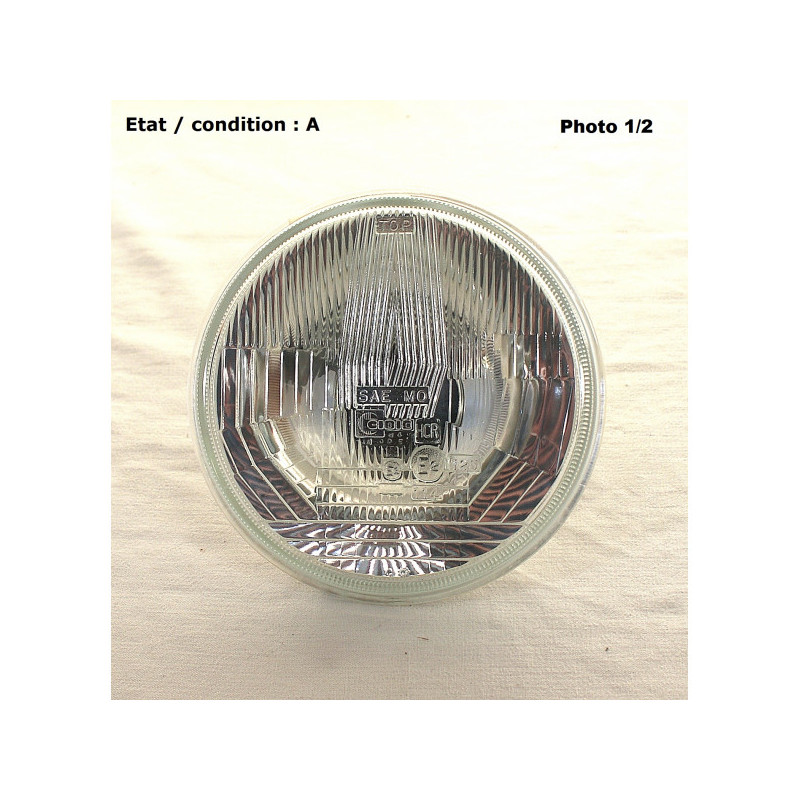 Headlight H4 CIBIE 3670057