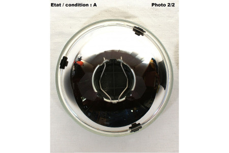 Headlight H4 CIBIE 3670057