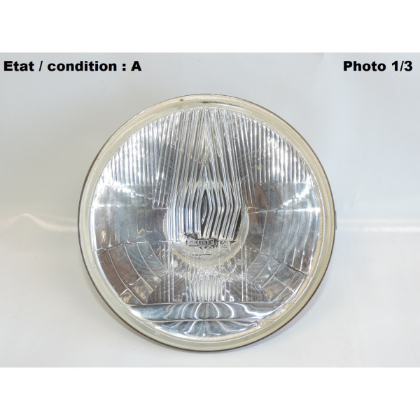 Phare Iode H4 CIBIE 440108