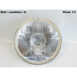 Halogen dip / main beam headlight H4 CIBIE 440108