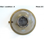 Halogen dip / main beam headlight H4 CIBIE 440108