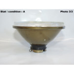 Halogen dip / main beam headlight H4 CIBIE 440108