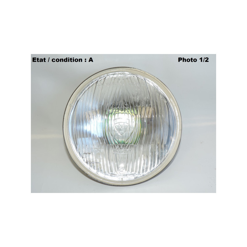 Headlight Iode H4 SEV MARCHAL 61243103