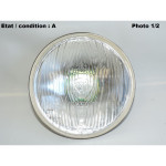 Headlight Iode H4 SEV MARCHAL 61243103