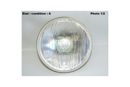 Headlight Iode H4 SEV MARCHAL 61243103