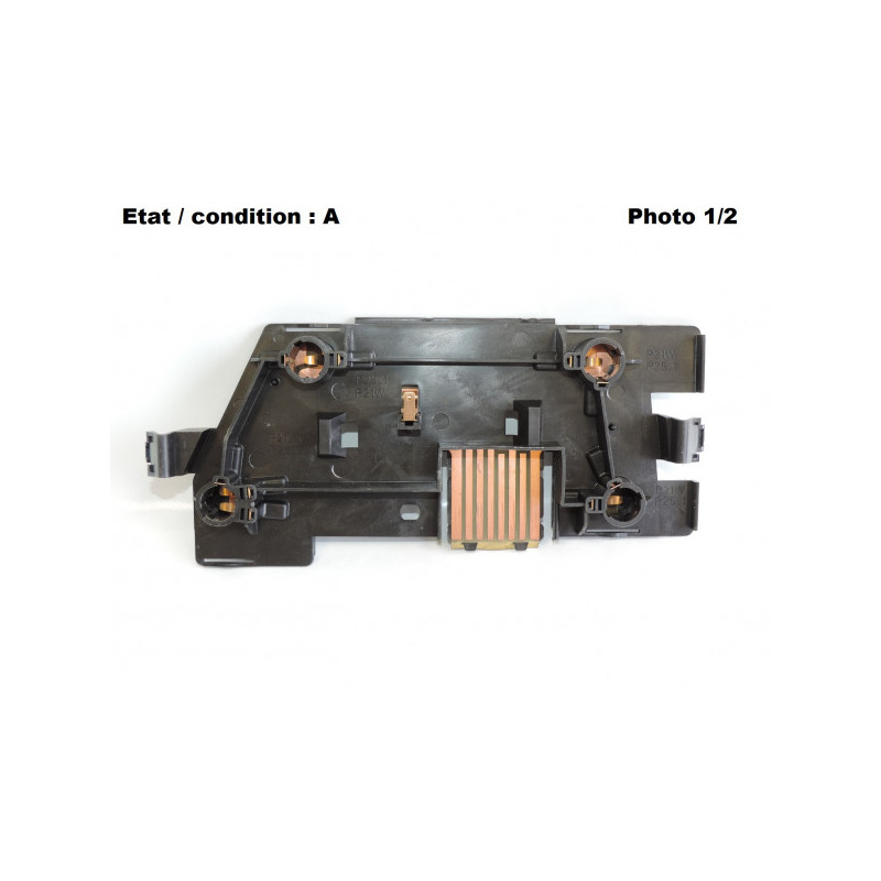RENAULT 9 (81-85) - Left taillight bulb holder FRANKANI 21453701