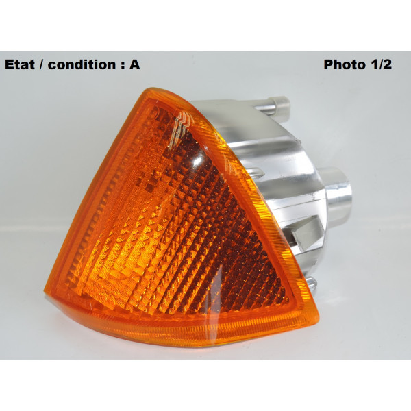 Left indicator light CIBIE (VALEO 082080)
