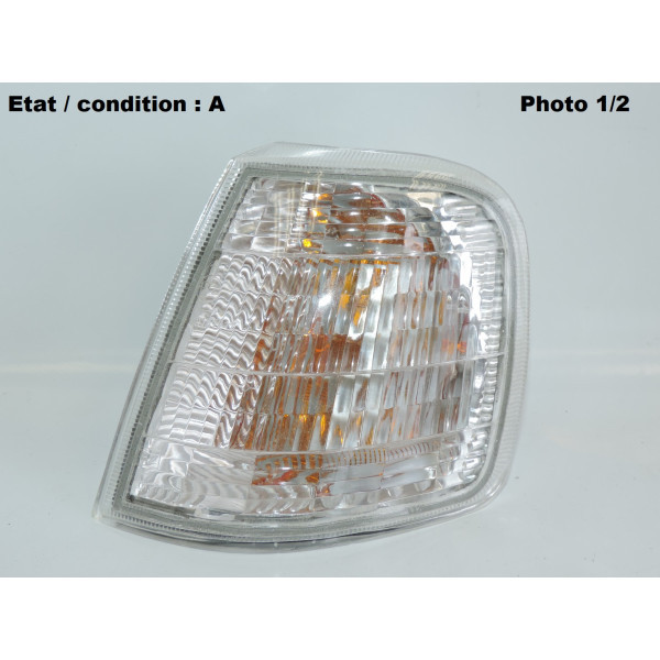Feu clignotant avant gauche CIBIE (VALEO 082066)