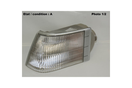 Right front light indicator CARELLO L966