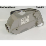 Feu clignotant gauche CARELLO L966