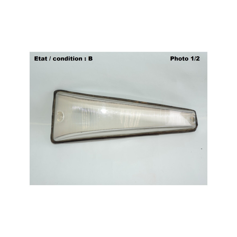 Front light indicator lens SEIMA 186